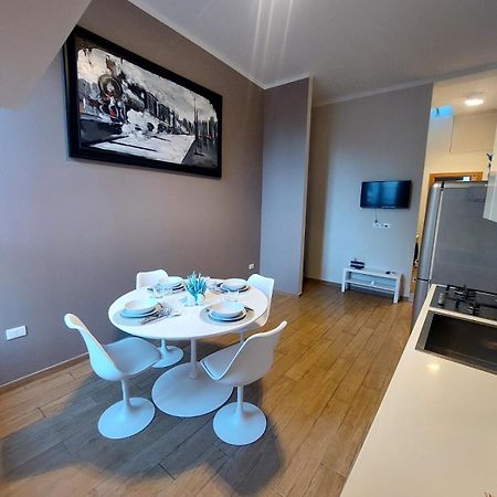 Natidalmare Policlinico Bari Apartment Ngoại thất bức ảnh