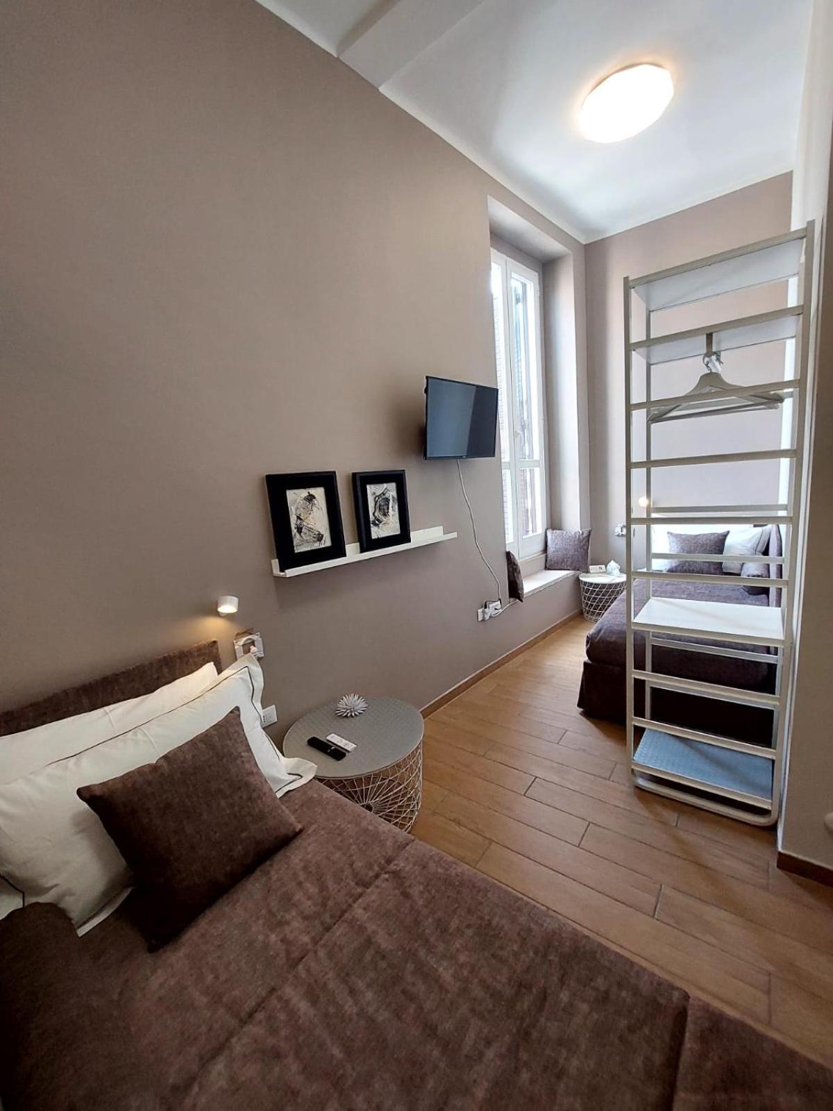 Natidalmare Policlinico Bari Apartment Ngoại thất bức ảnh