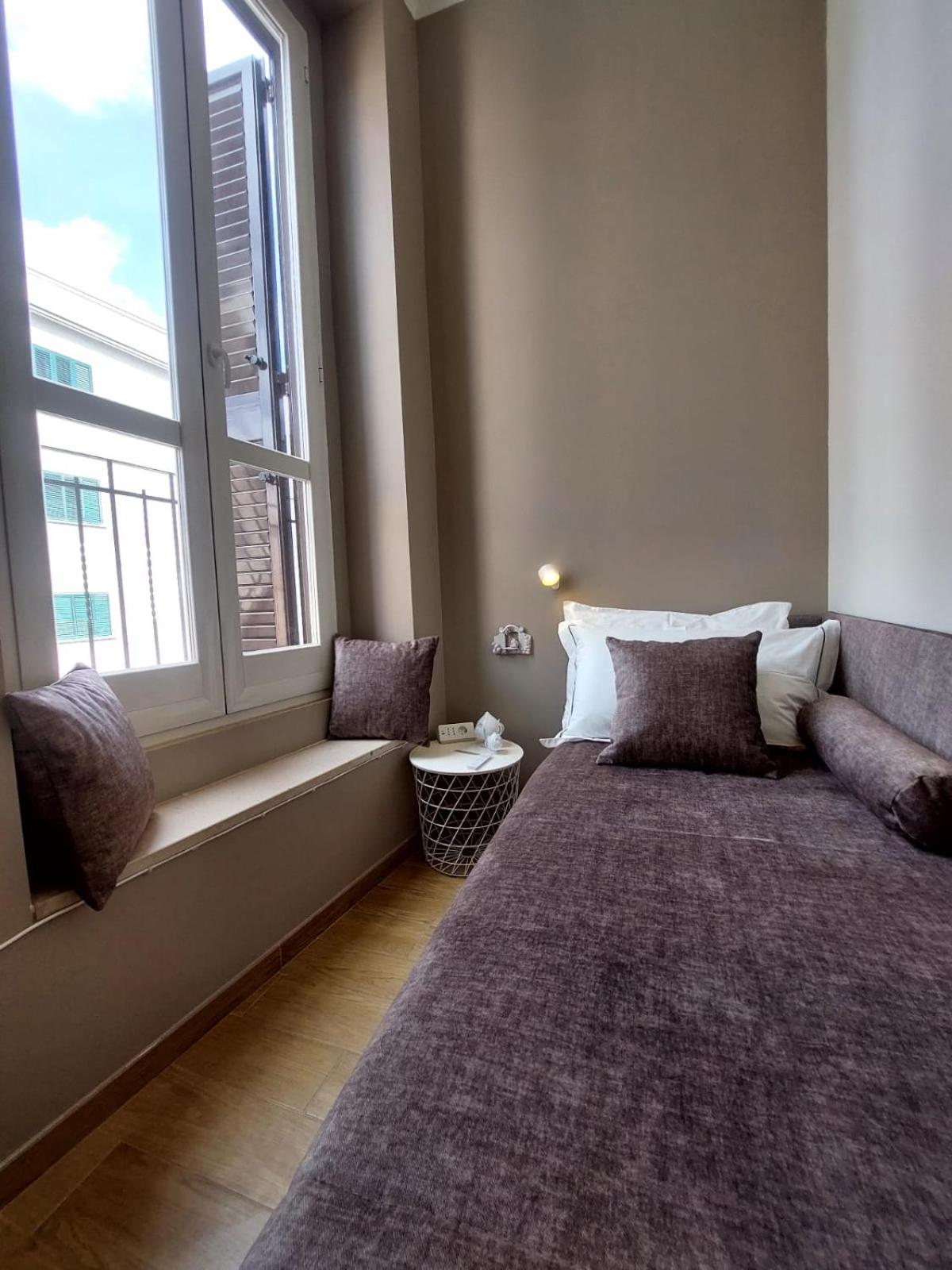 Natidalmare Policlinico Bari Apartment Ngoại thất bức ảnh