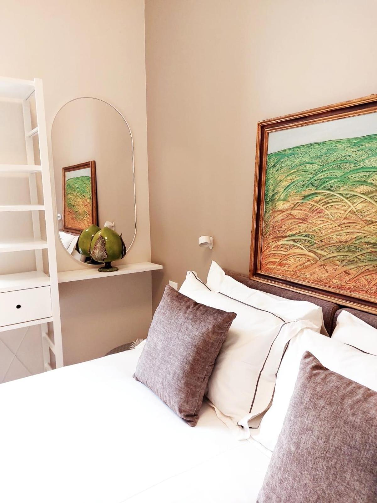 Natidalmare Policlinico Bari Apartment Ngoại thất bức ảnh