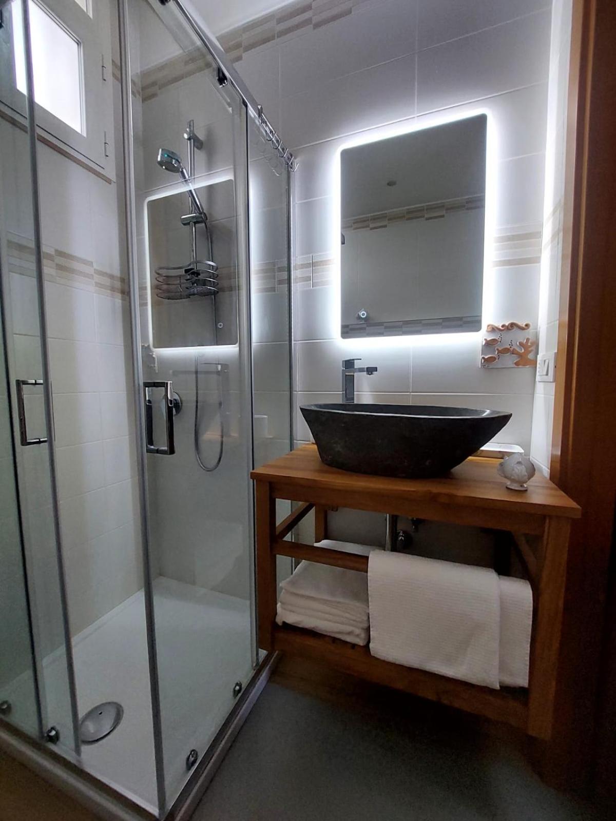Natidalmare Policlinico Bari Apartment Ngoại thất bức ảnh